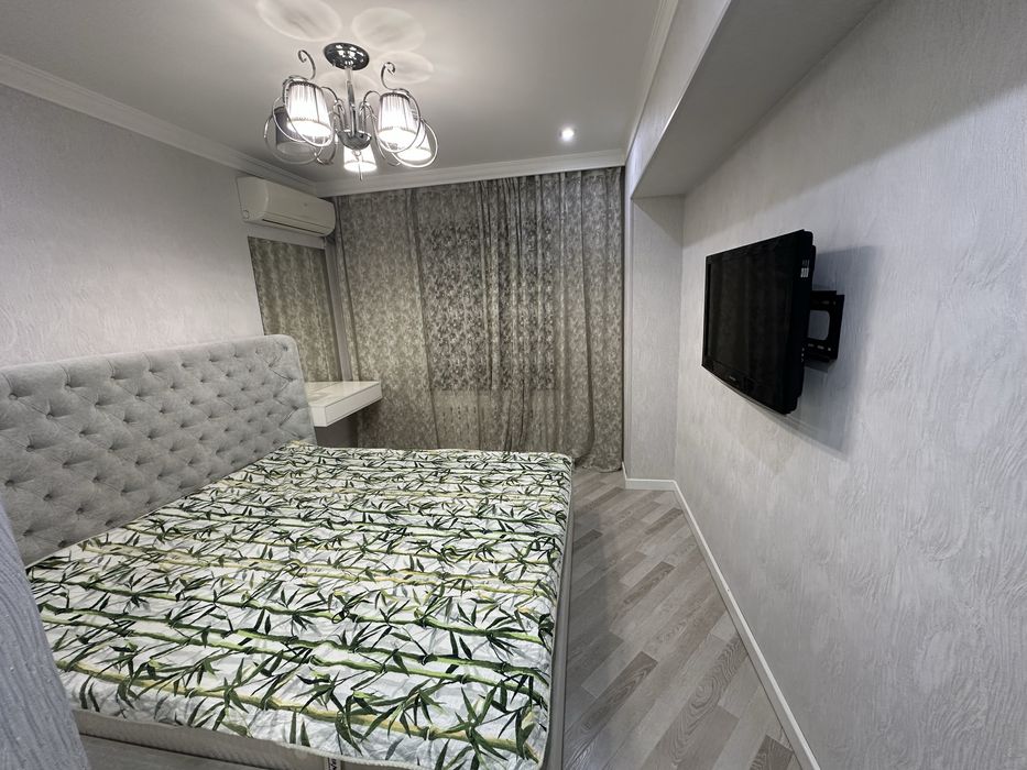 Сдается квартира в аренду на Дархане, БЦ Инконель,метро Хамид Алимжана