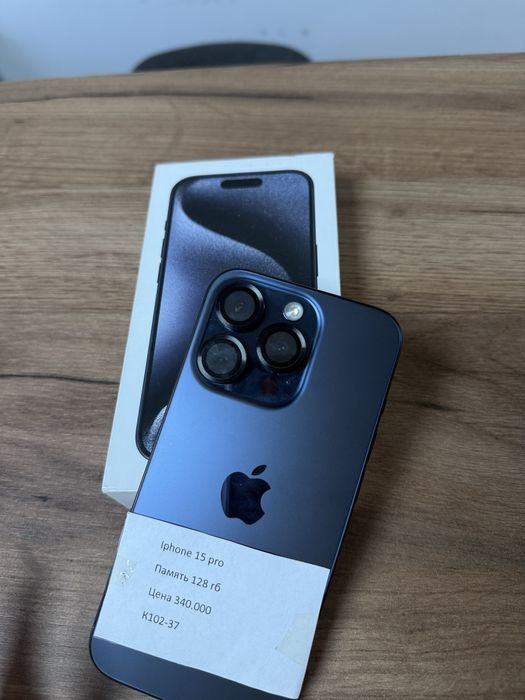 Iphone 15 pro 16 pro