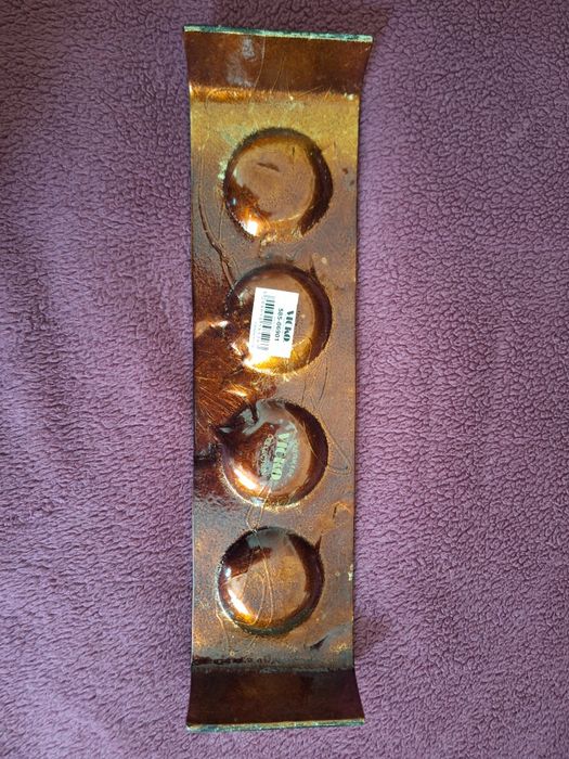 Vicko-ръчна изработка