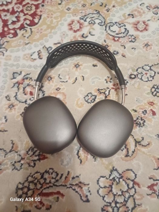 Наушники бу  Airpods Max