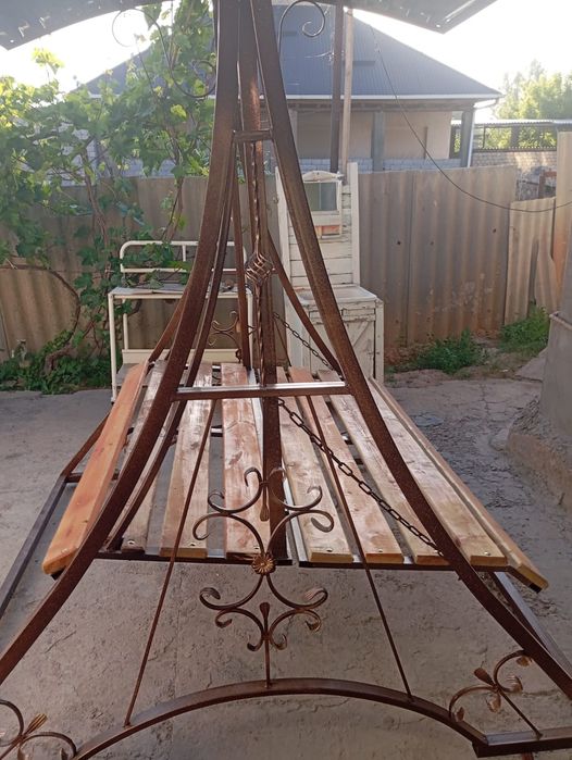 Кочелия сатылады