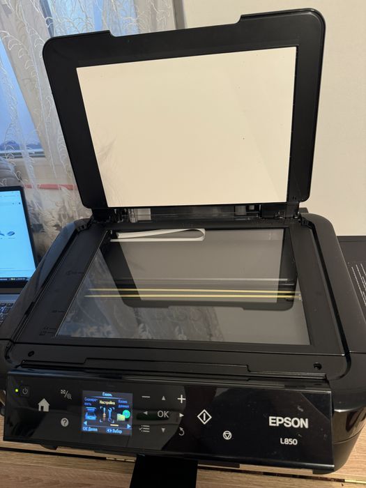 Принтер Epson L850