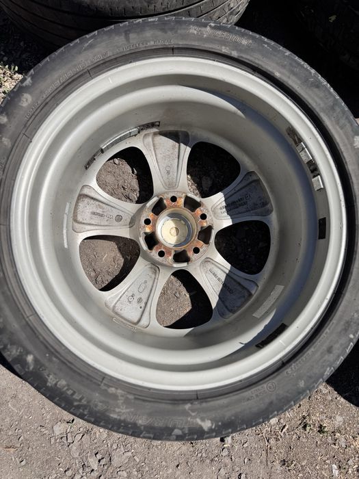 Диски R18 5 * 114.3
