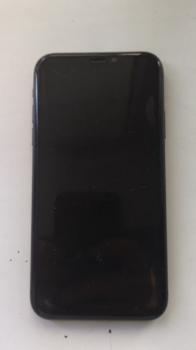 Iphone 11 128 gb