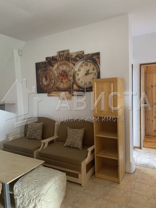 Дава се под наем Тристаен апартамент в София, Център - 70 кв.м за 790 € - Снимка #8