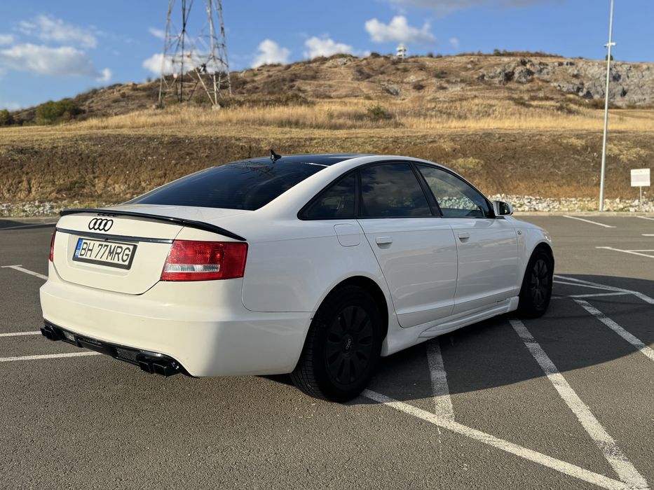De vanzare Audi A6
