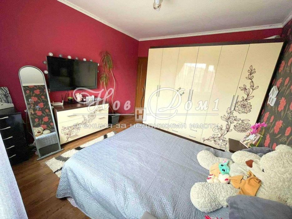 Продава се Четиристаен апартамент в Варна, Гранд Мол Варна - 94 кв.м за 1277 €/кв.м - Снимка #9