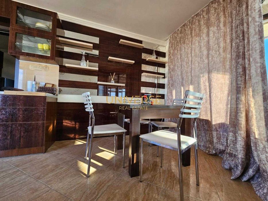 Продава се Тристаен апартамент в Свети Влас - 148 кв.м за 397 €/кв.м - Снимка #5