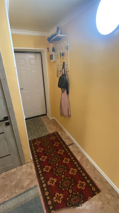 продам квартиру 2 комнатная