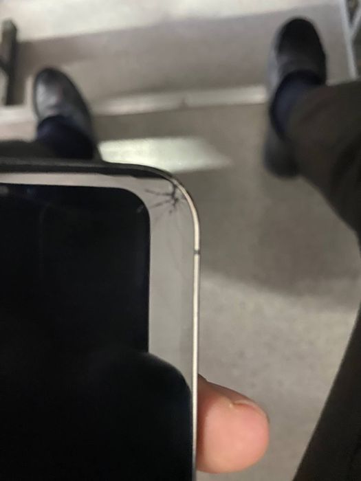 Iphone 12 pro 256 gb