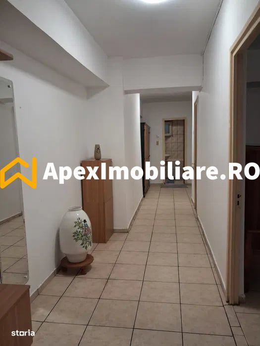 Apartament 3 camere de inchiriat P-ta Victoriei Bucuresti | ApexImobil
