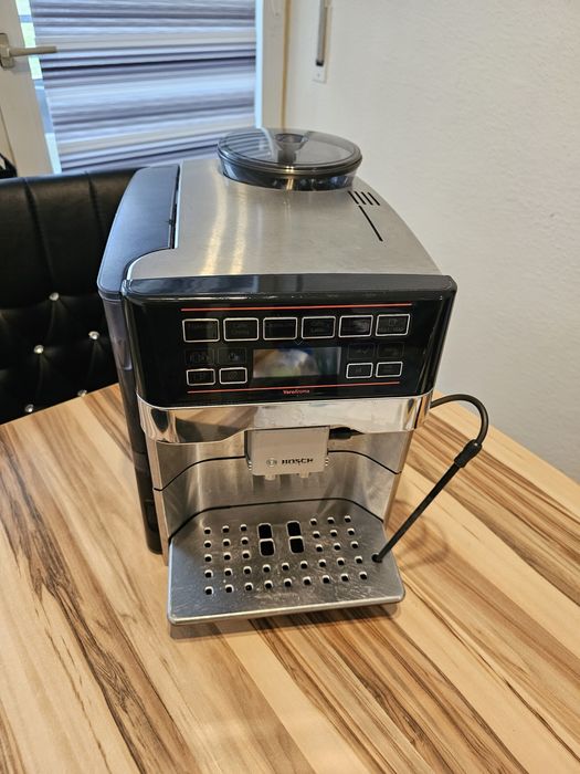 Bosch кафеавтомат