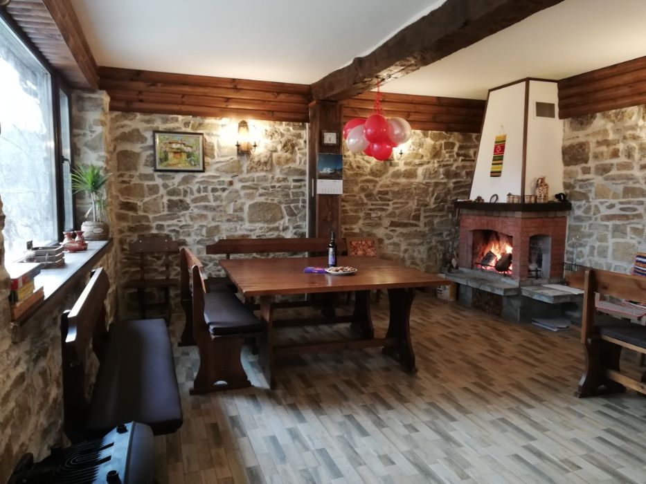 Къща за гости Ефтимови - близо до Варна и Шумен