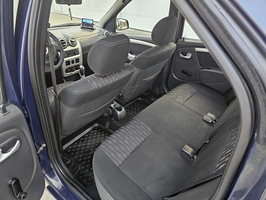 Dacia Logan - 2012 - 1.5 Dci - Euro 5 - full option