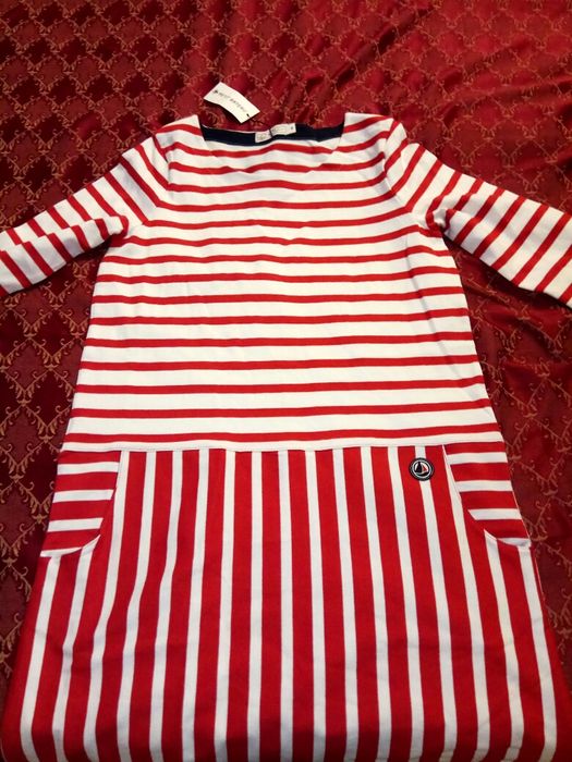 Дамска рокля Petit Beateu