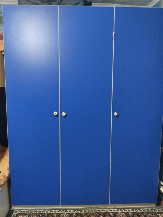 Детский гарнитур