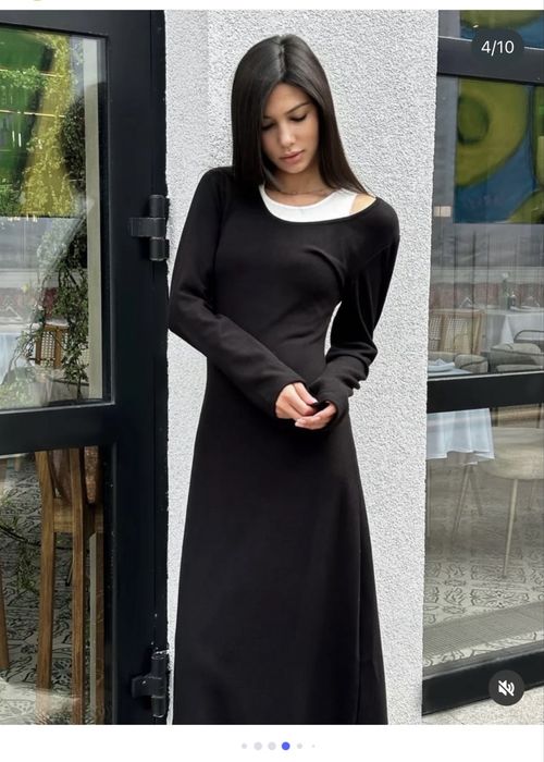 Платье женское новое