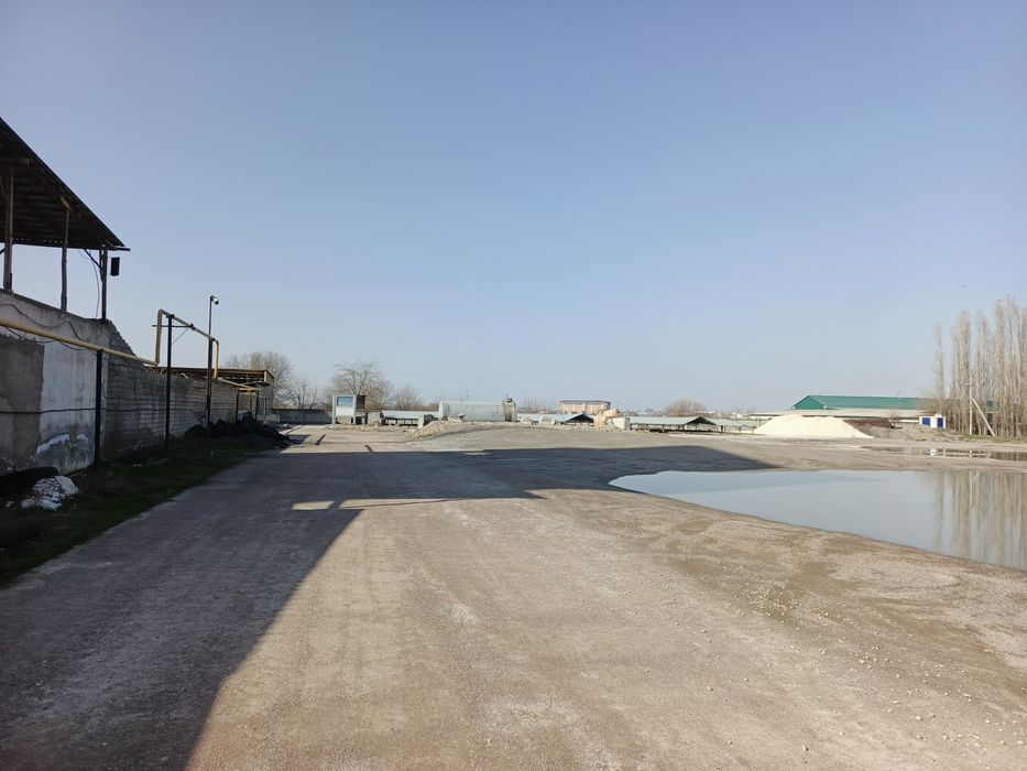 Здравствуйте срочно продаю не жылой место 2 4 гектар земли сурум