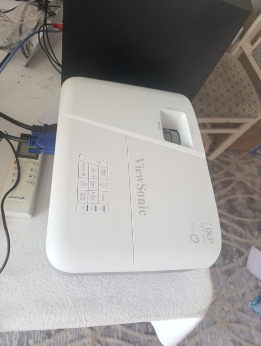 Проектор ViewSonic