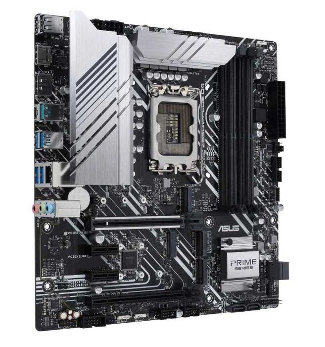 Продам i7 14700F+Z690M