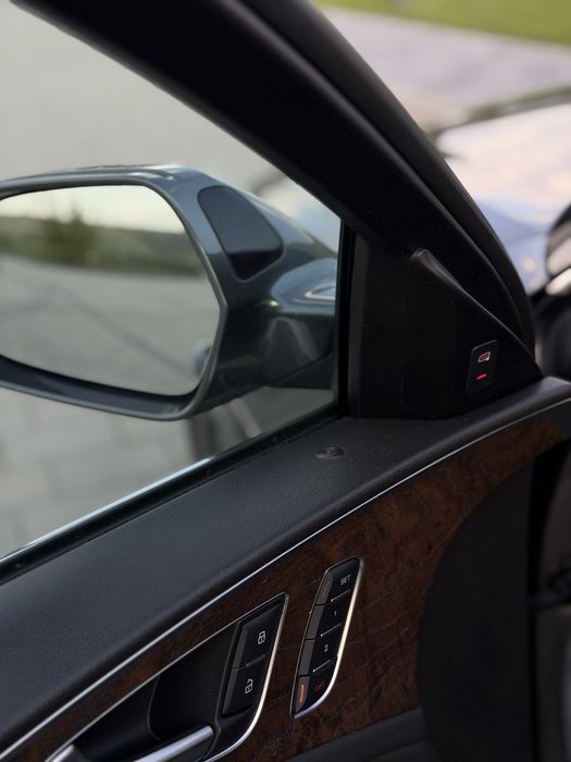 Audi  A6,3.0-TDI ,automat  7+1 , Quattro  deosebit