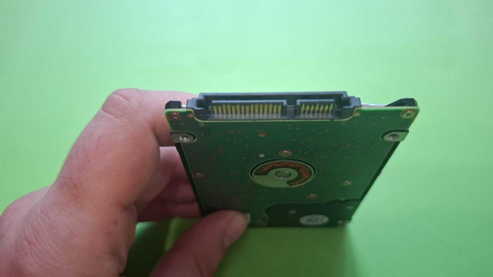HDD laptop hgst 320GB