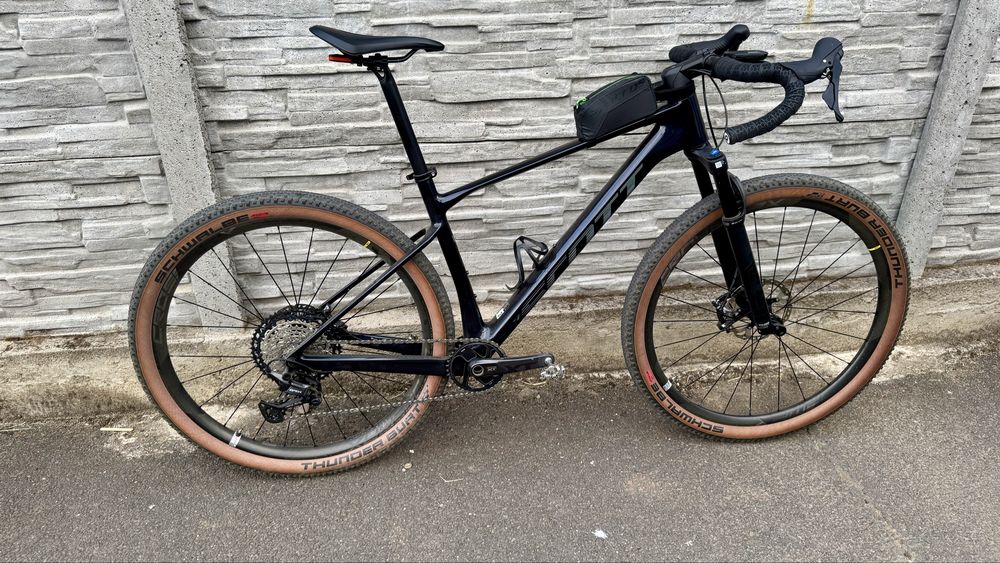 Scott Scale 930(monster gravel)