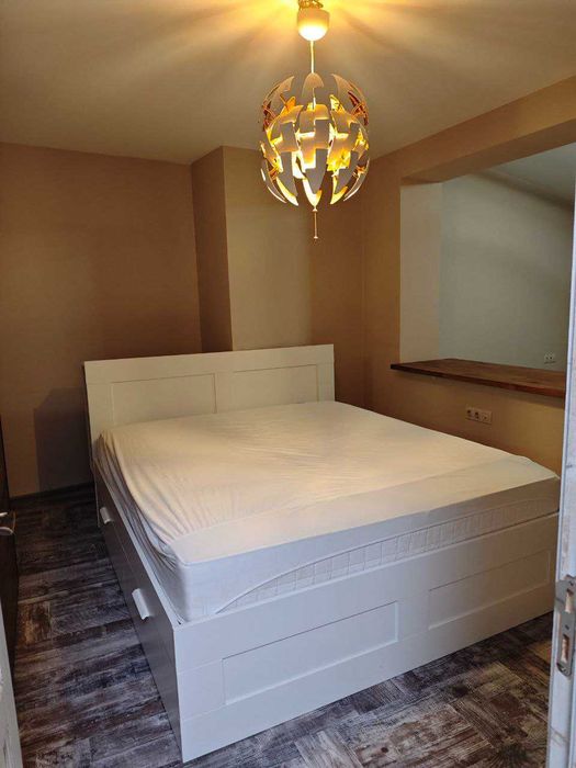 Дава се под наем Тристаен апартамент в София, Витоша - 115 кв.м за 1275 € - Снимка #9