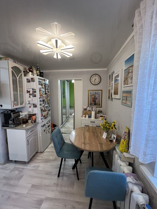 Продам квартиру в районе 3 школы