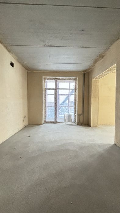 Продам квартиру 4комнатная