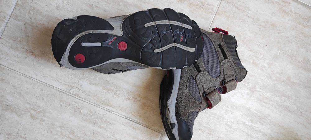 Страхотни боти, 30 номер