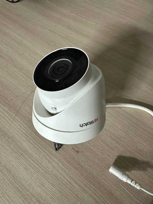IP камера hiwatch ds1453m(b)