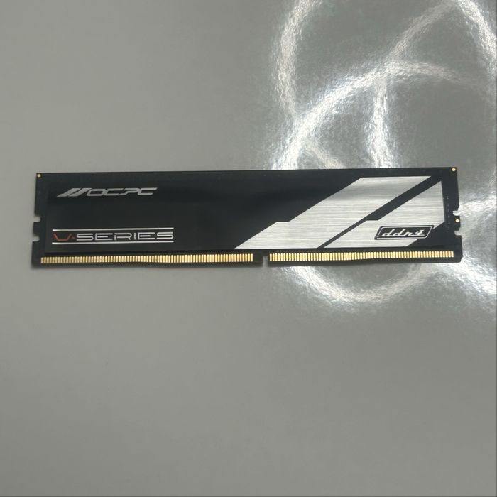 16GB RAM DDR4 3200MHz