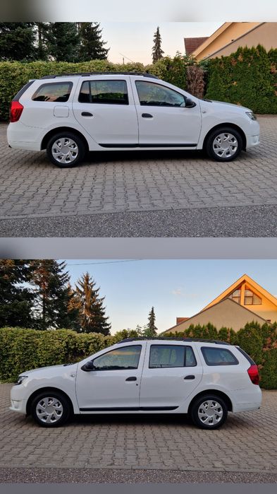 Dacia Logan 1.2 benzina,fara turbo,2015,Aer conditionat,navi