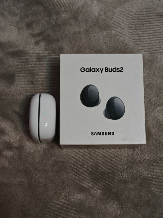 Samsung Galaxy Buds2
