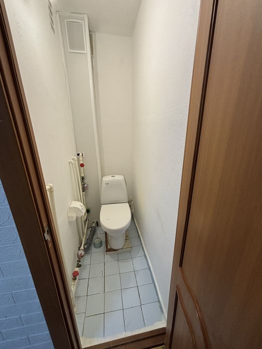 Продам 2 ком квартиру