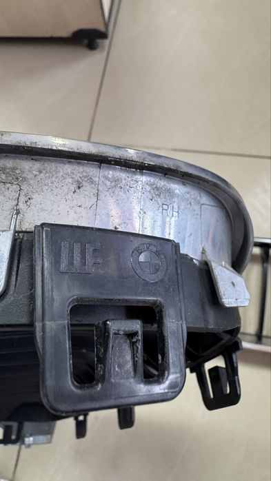 Решетки бъбреци F32 , F33 , F36 4 серия оригинални комплект