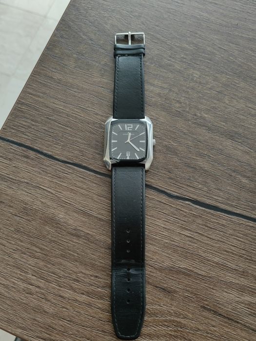 Мъжки часовник Jacques Lemans