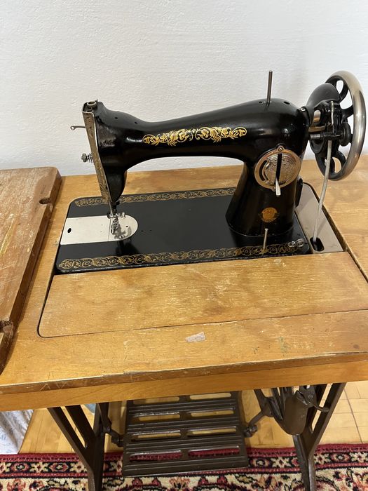 Швейная машинка  подольск