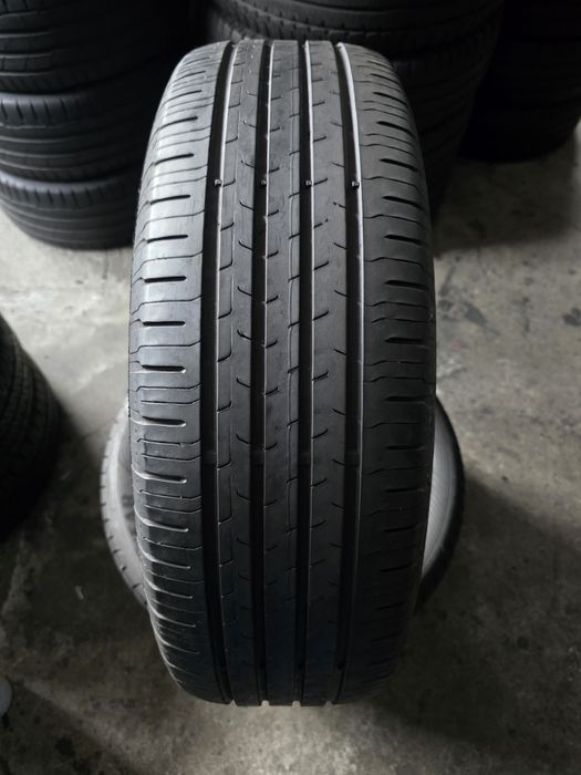 Continental 215/65 R17 103V vară