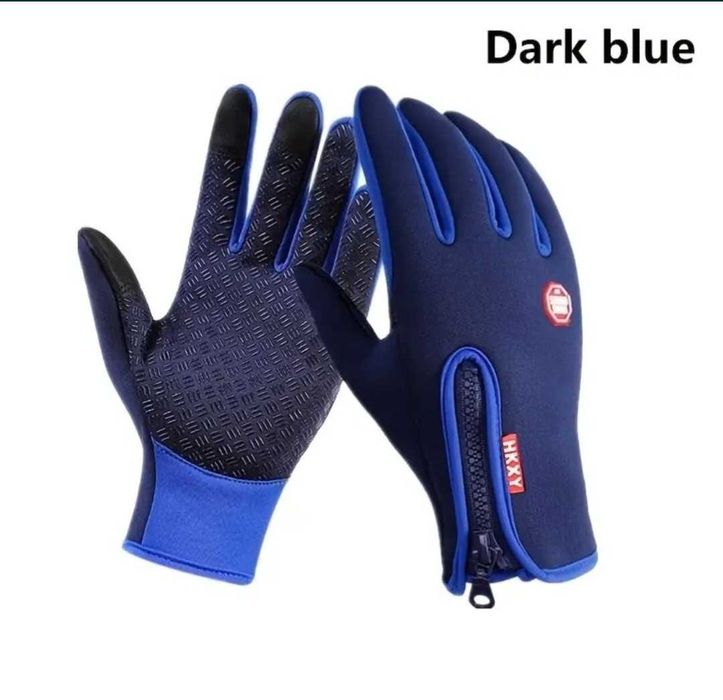 Mănuși iarna , mănuși ski mănuși ATV Mănuși Bicicleta Trotineta