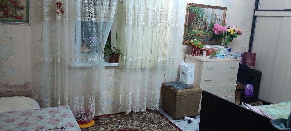 Продается квартира