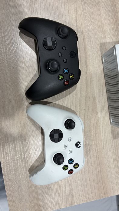 Продам Xbox series s