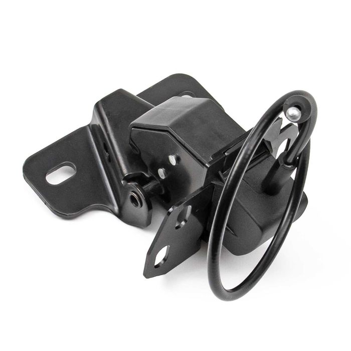 Брава за задна лява врата за Opel Movano A B Renault Master III Nissan