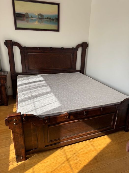 Матрас размер 180*200