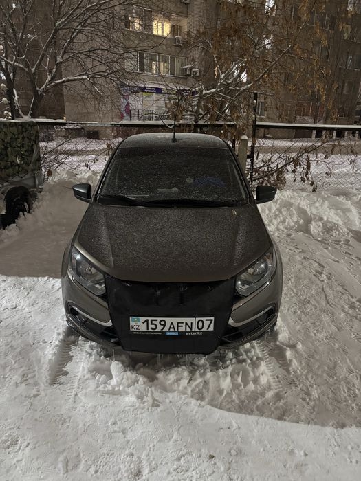 Продам Ладу гранту ФЛ