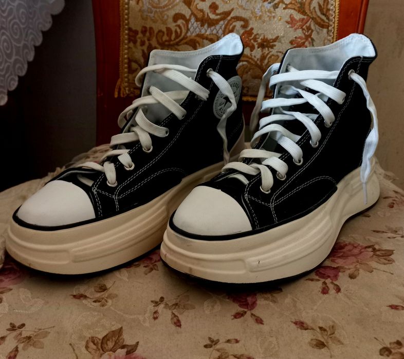 Converse Run Star Legacy CX