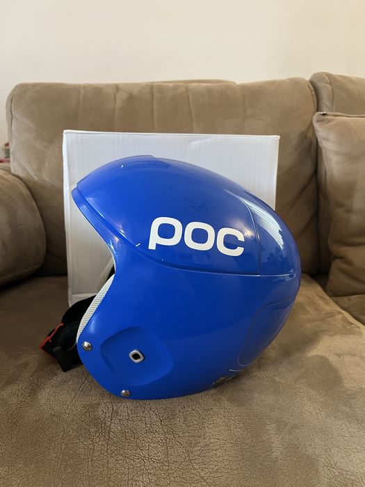 Poc Skull Orbic X - Детска ски каска