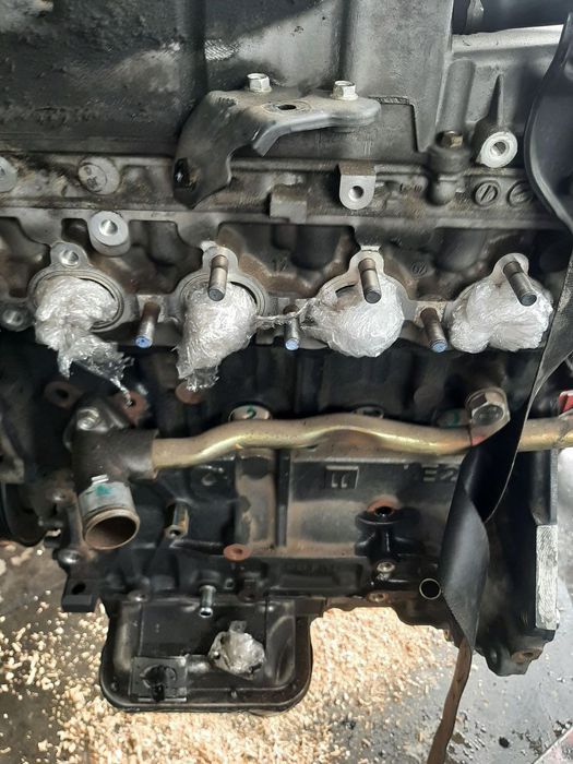 motor injectie denso 1.7 cdti z17dth  opel corsa c meriva a  euro 4