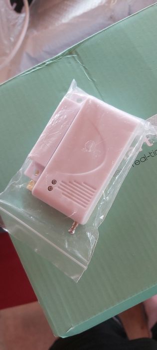 Senzor de miscare/senzori magnetici wireless
